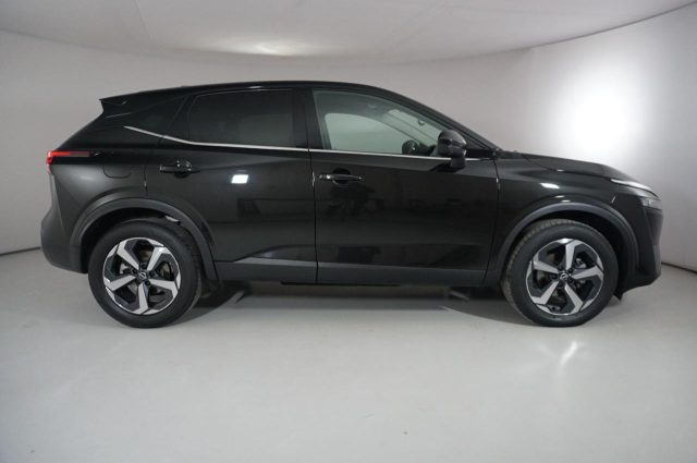 NISSAN Qashqai usata, con Airbag Passeggero