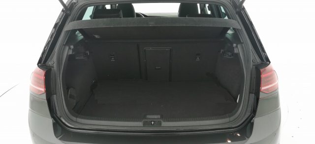 VOLKSWAGEN Golf R usata, con Immobilizzatore elettronico