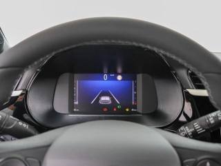 OPEL Corsa usata, con Controllo elettronico della corsia