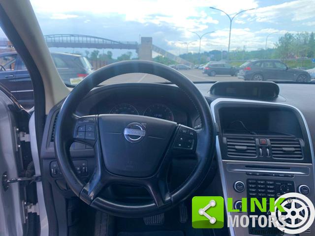 VOLVO XC60 usata, con Cruise Control