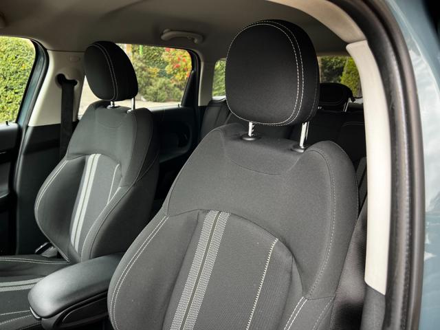 MINI Countryman usata, con USB
