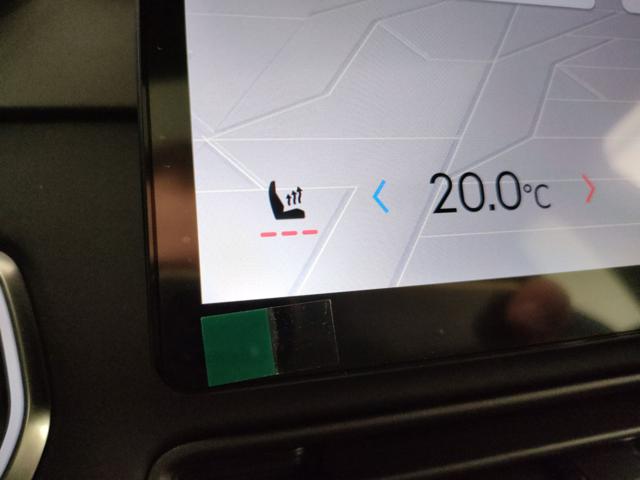 LYNK & CO 01 usata, con Specchietti laterali elettrici
