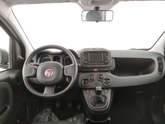 FIAT Panda usata, con Climatizzatore
