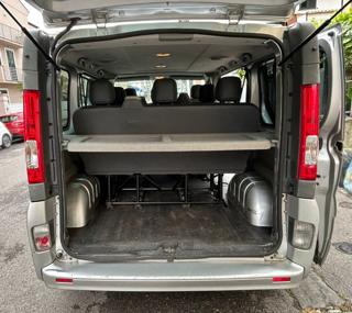 RENAULT Trafic usata 24