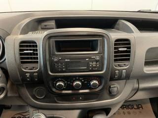 RENAULT Trafic usata, con Fendinebbia