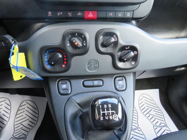 FIAT Panda usata, con Cronologia tagliandi
