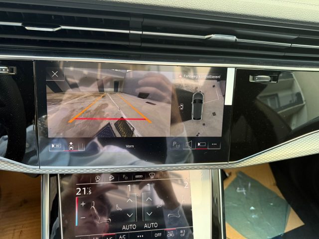 AUDI Q8 usata, con Bracciolo
