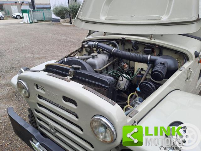 FIAT Campagnola usata 3