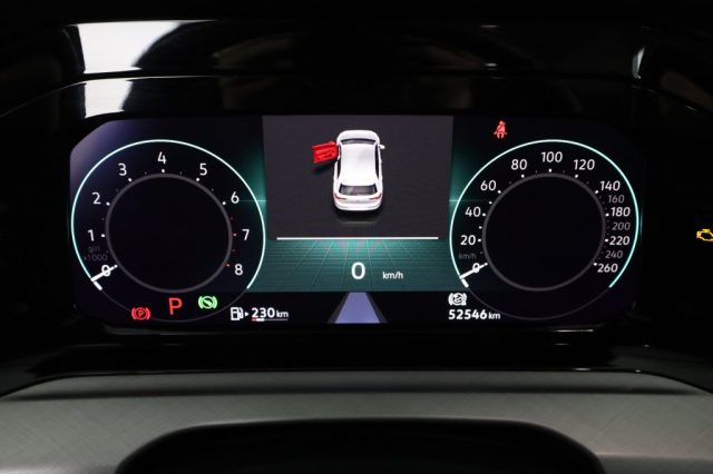 VOLKSWAGEN Golf usata 6