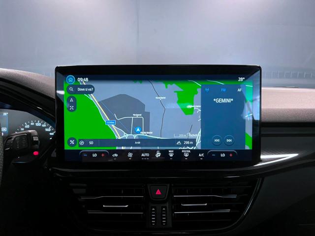 FORD Focus usata, con ESP