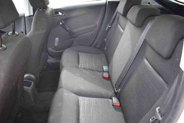 PEUGEOT 208 usata, con ESP