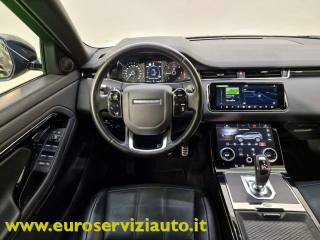 LAND ROVER Range Rover Evoque usata, con Cruise Control