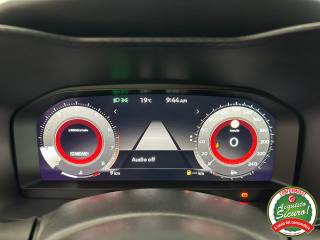 NISSAN Juke usata, con Servosterzo