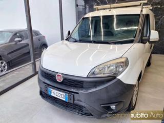 FIAT Doblo usata, con Airbag