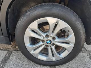 BMW X2 usata, con Fari LED