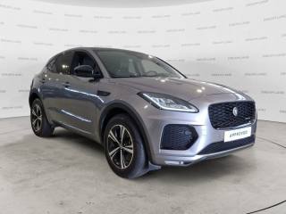 JAGUAR E-Pace usata, con Controllo automatico clima