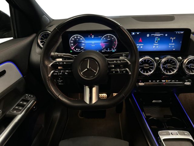 MERCEDES-BENZ GLA 180 usata, con ESP