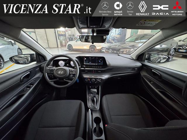 HYUNDAI i20 usata, con Alzacristalli elettrici