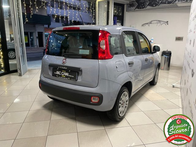 FIAT Panda usata, con Alzacristalli elettrici