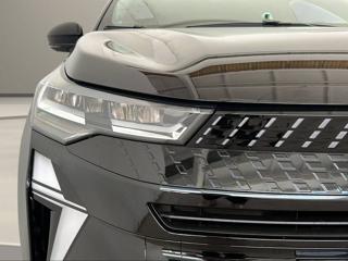 RENAULT Captur usata, con Bluetooth
