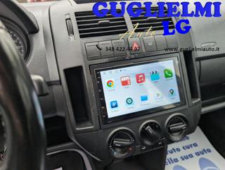 VOLKSWAGEN Polo usata, con Bluetooth