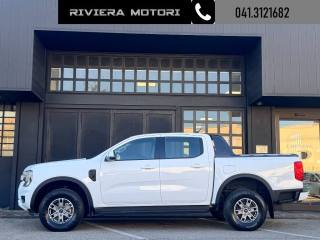 FORD Ranger usata, con Airbag Passeggero