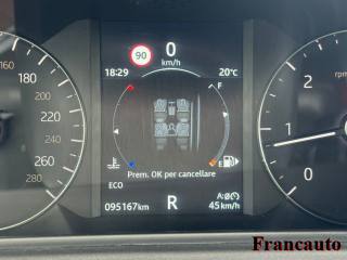 LAND ROVER Range Rover Velar usata, con Cruise Control