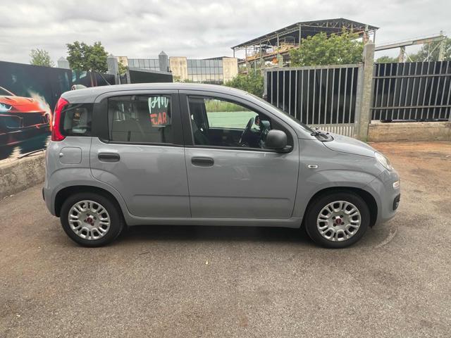 FIAT Panda usata, con Antifurto