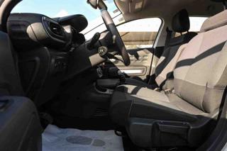 CITROEN C3 usata, con Climatizzatore