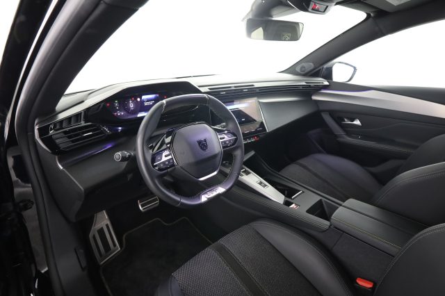 PEUGEOT 308 usata 2