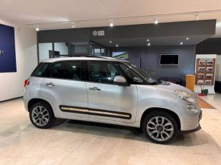 FIAT 500L usata, con Airbag laterali