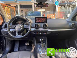 AUDI Q2 usata, con Alzacristalli elettrici