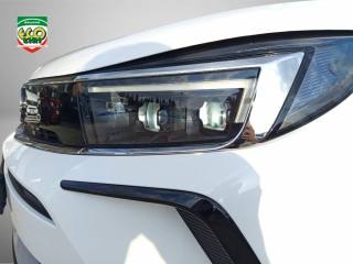 OPEL Grandland usata, con Sistema di navigazione