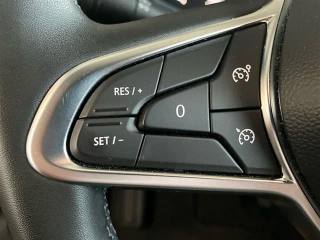 RENAULT Captur usata, con Hill holder