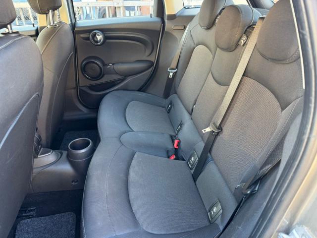 MINI Cooper D usata, con Filtro antiparticolato