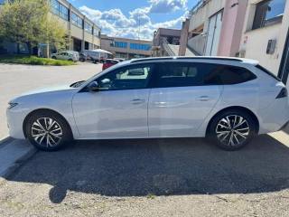 PEUGEOT 508 usata, con Sistema di navigazione