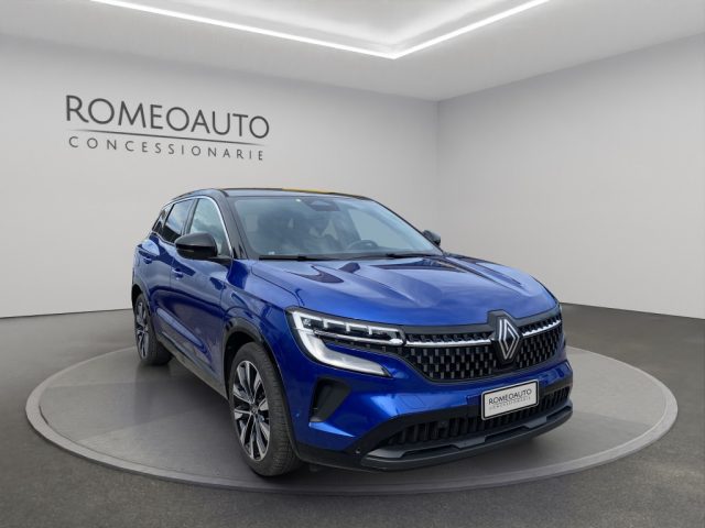 RENAULT Austral usata, con Climatizzatore