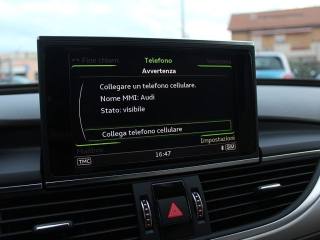 AUDI A6 usata, con Leve al volante