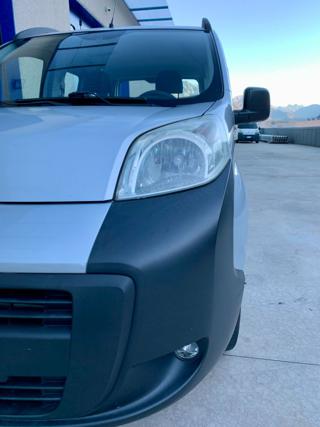 CITROEN Nemo usata, con Alzacristalli elettrici