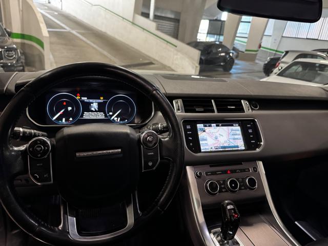 LAND ROVER Range Rover Sport usata, con Controllo trazione