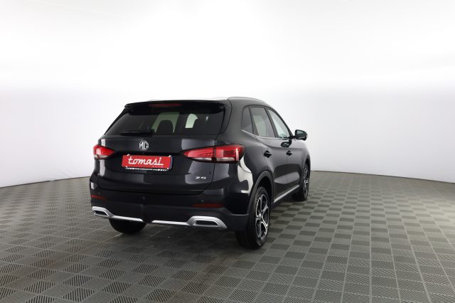 MG ZS usata 3