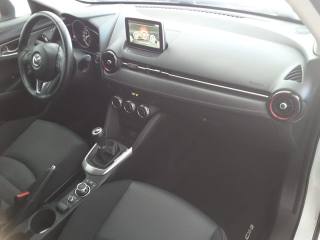 MAZDA CX-3 usata, con Controllo trazione