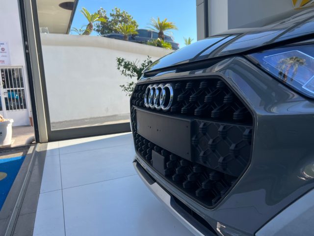 AUDI A1 usata, con Servosterzo