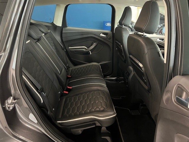 FORD Kuga usata, con Filtro antiparticolato