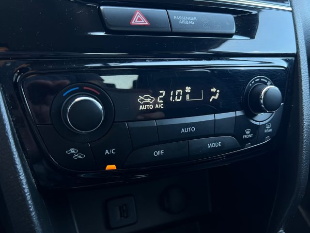 SUZUKI Vitara usata, con Fari Xenon