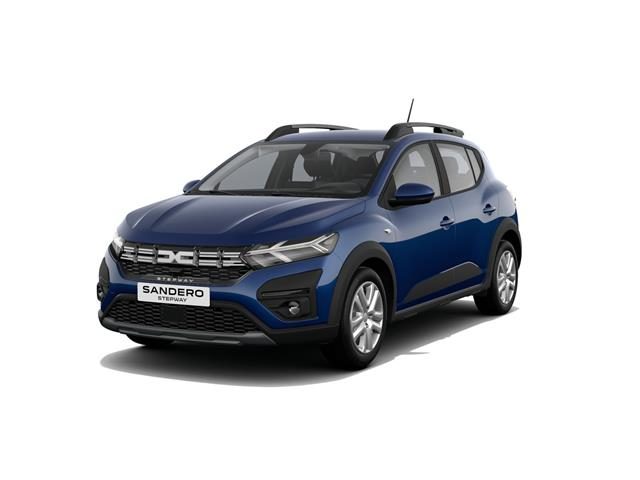 DACIA Sandero usata, con ABS