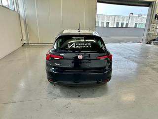 FIAT Tipo usata, con Autoradio