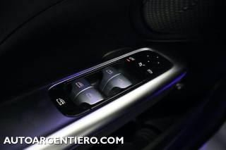MERCEDES-BENZ C 200 usata, con Luci diurne