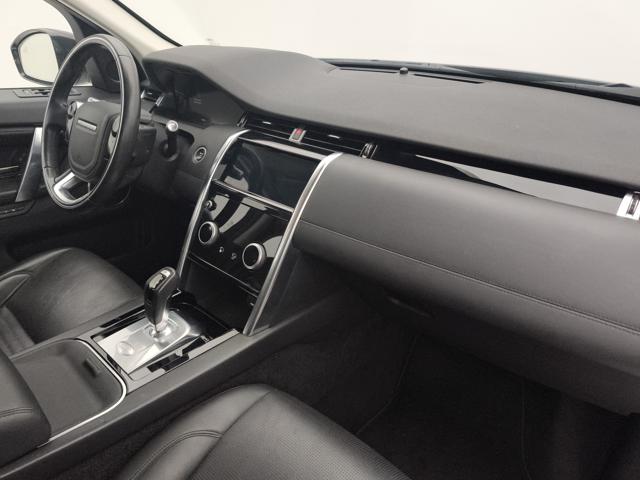 LAND ROVER Discovery Sport usata, con Controllo elettronico della corsia