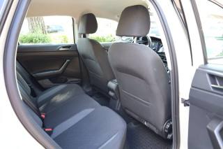 VOLKSWAGEN Taigo usata 116